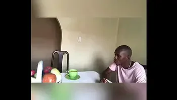 Discussion Turns Naughty