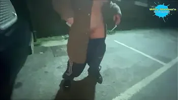 Cracky bottle fucked