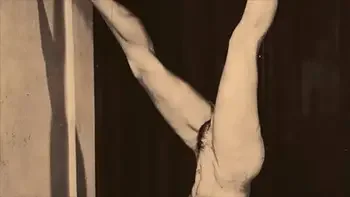 My Secret Life, Top Twenty Vintage Grannies