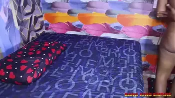 MY 10INCHES DICK ON HER HAIRY TIGHT PUSSY - 4K HARDCORE PORNO