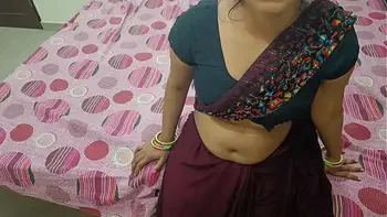 देशी हाउस पत्नी ने दिया पति को दोखा देवर के साथ ही चूत मरवा लिया