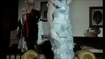 So many huge cocks for blondes - (The unforgettable Vintage porn in Full HD Restyling)