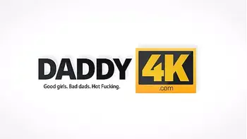 DADDY4K. Remote Control Him