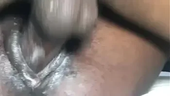 HARVEYXBUSH DRILLS HIS BBC INSIDE MY TIGHT PUSSY