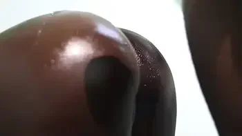 Incredible Anal Doggystyle Raw With Cumshot ( POV )