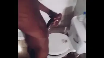 BBC hung like a horse open challenge to any lady that can handle this