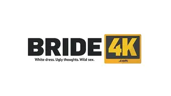 BRIDE4K. Wedding WOWS