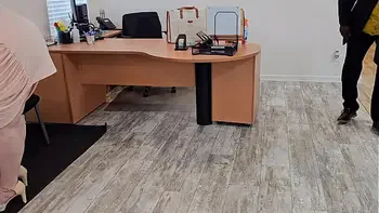 The new client wanted to check my merchandise before signing the contract (Role Playing) - kinky BBW, SSBBW, POV, ass worship (big butt, big booty, big ass, huge ass, big tits, big boobs, massive ass, fat pussy)