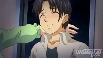 Older Stepsister Fucking Her 18yo Step Brother - Hentai [Subtitled]