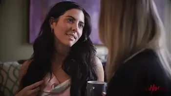 AllHerLuv - How We Kiss Pt. 2 - Theodora Day Anya Olsen