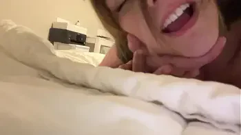 Date Night, BIG Dick and Cum In My Butt Crack!