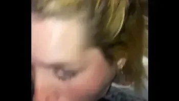 I love the cock in my mouth and swallow all the cum