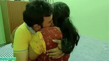 Hot Bhabhi first time sex with smart Devar! Bhabhi Sex