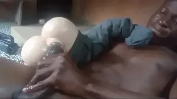 interracial round big ass cum man big dick