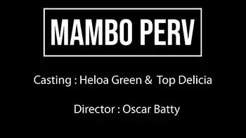 Very beautiful 22 years Brazilian fashion model Heloa Green, first porn scene & gets ass-fucked by BBC(Anal, 0% pussy, BBC, pretty face, ATM, gape, 1on1)OB181