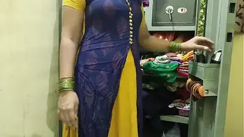 जब घर में साहब हों मेम साहब नही थी तभी नेकर के सात किया सेक्स