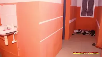 AMATEUR THREESOME: BIG DICK NEXT DOOR NEIGHBOUR FUCK ME HARDCORE ( FULL VIDEO ON PREMIUM RED )