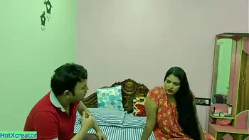First time dating sex with Bhabhi! Devar Bhabhi sex