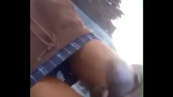 Chipkechip - outdoor quicky with neighbour's husband.