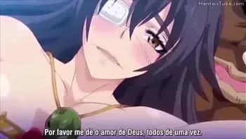 Hentai Anime Compilation - Too naive