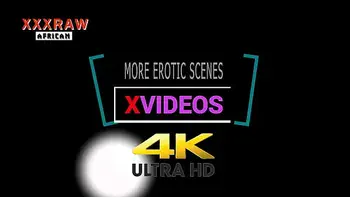 BIG BLACK COCK NIGERIAN BOSS FUCKS HIS NEW HOUSE HELP