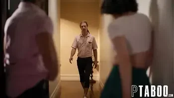 InLaws in Need Casey Calvert, Michael Vegas, Codey Steele, Dillon Diaz, Hollywood Cash