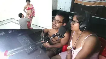 Who is more Sexy Jija or Saali - Indian Porn Reaction in Hindi