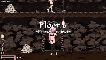 Futa Hentai Gameplay