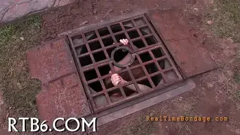 Lusty collaring for sweet playgirl