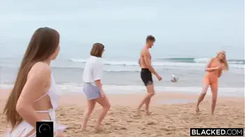 BLACKED Thick Baddie Chloe Lapiedra Ditches Boyfriend For A Real Man's BBC