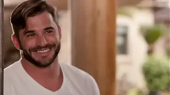 Curvy Babe Roxie Sinner Hate Fucks Her Ex Nathan Bronson