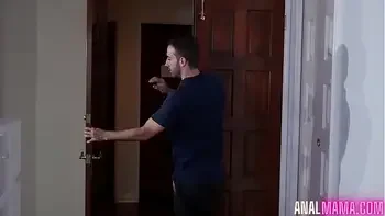 Twerk Queen Cherie Deville Stepmom Did Anal