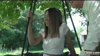 Roxy wants cum on her lips but first she wants cock in her pussy