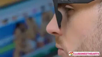 X-Ray Temptations! Fucking my Colleagues on Lunch Break by ClubSweethearts