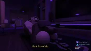 Love drone [antonelachan]