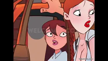 The Naughty Home Animation! Best moments movie 15 to 20!