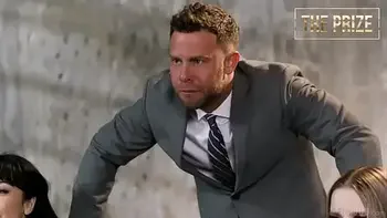 The Prize of a Codi Vore Story