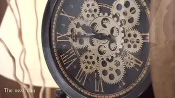 Baby Doll - Cute teen gets DP in 3Some - Free Trailer