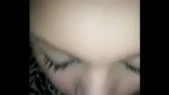 Tirando leitinho do Pau