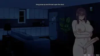 All Futanari Sex Scenes In Benefitship [NO COMMENTARY]