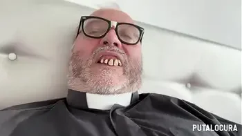PutaLocura - Un caliente creampie para la zorra estudiante Lucía Gold