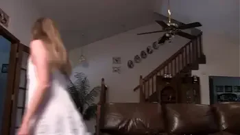 Fucking a Horny Housewife While She Eats Pussy