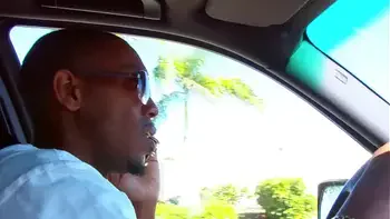 Boyfriend cheats on his girl and she gets revenge