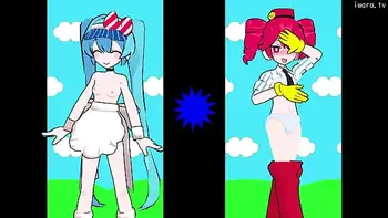 メズマライザー / 初音ミク・重音テトSV