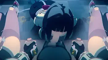 Zeneless Sluts (HMV)