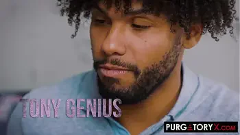 PURGATORYX The Tutor Vol 1 Part 1 with Venus Vixen