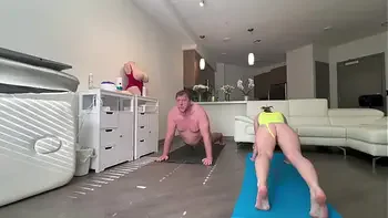 Welcome to our stream!