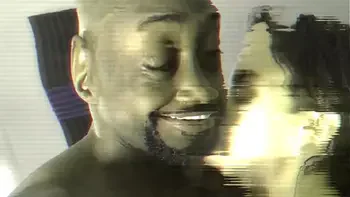 Sandy Sweet - Thrillys Big Black Couch (Thick Booty Big Titty MILF Gives Rimjob And Endures Several Mind Melting Orgasms And Gets Filled With Multiple Creampies During Passionate Breeding Session)