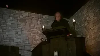 Tormented Whore - Judith is fixed on the interrogation chair screw clamps on her tits and an iron hook in her cunt (TRAILER)