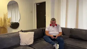 You're my stepson! don't cum inside me or your cuckold stepdad will find out! rough interracial sex with Latina MILF! Danyel Mast and Carla Morelli